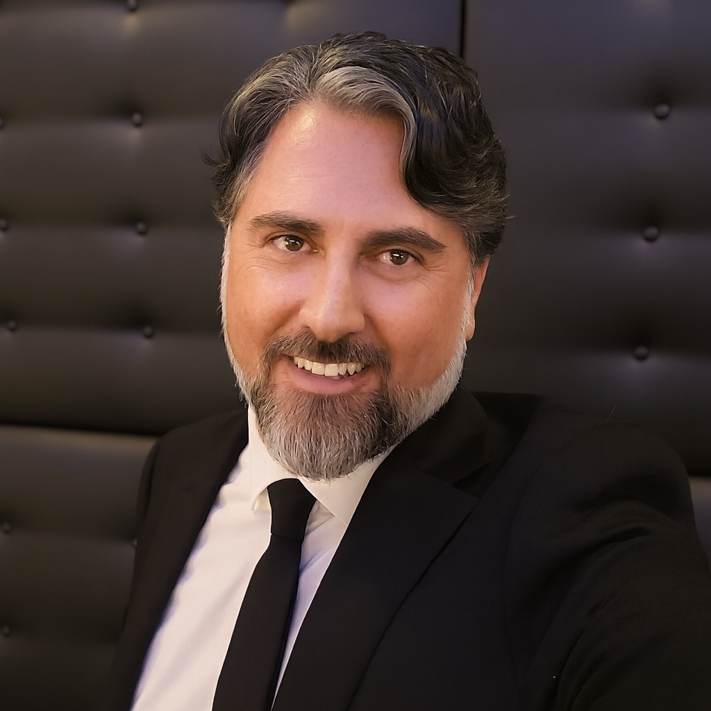 David Slivinski, Founder of Quest AI