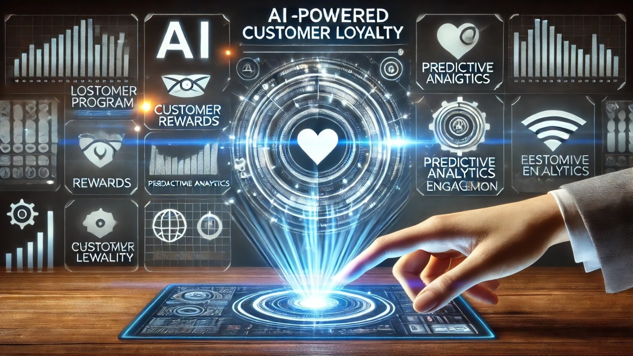 How to Use AI to Strengthen Customer Relationships