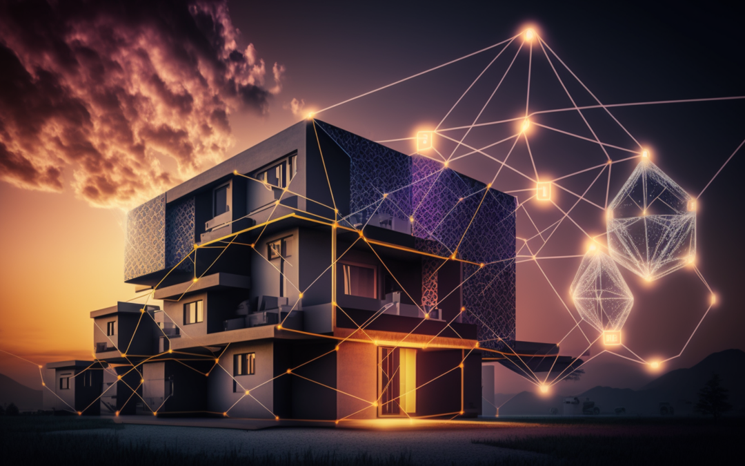 AI in Real Estate: The Digital Shift Reshaping the Property Market