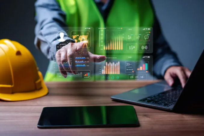 What One of America's Largest Roofing Companies Just Proved About AI
