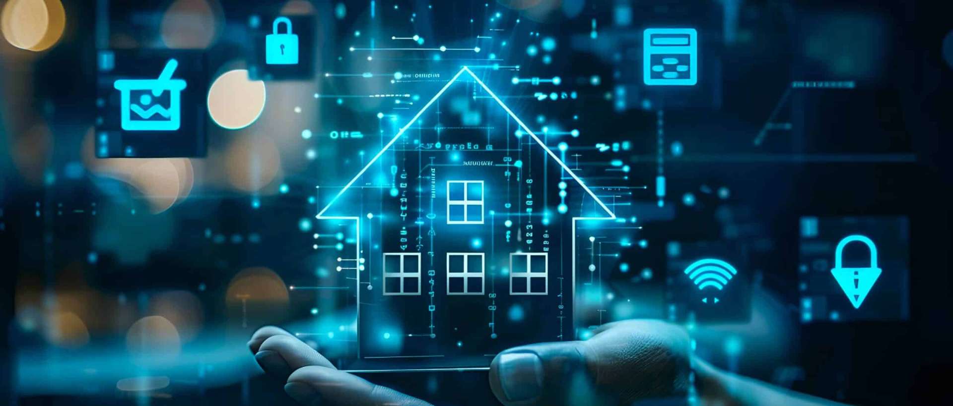 Real Estate Has an AI Moment. Most Companies Are Looking at the Wrong Part of It.